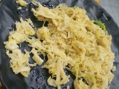 -三千里韩式炭火烤肉(南八马路店)