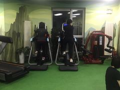 -红山会健身·普拉提(广安门店)