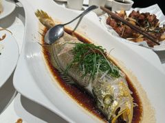 -黑明餐厅(白鹭洲店)