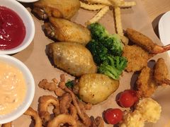 -必胜客(新辰里酒仙桥店)
