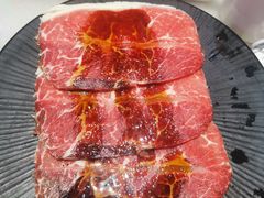 -韩宫宴烤肉·料理(青浦宝龙店)