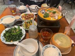 -林四喜·闽南传家菜(鼓浪屿店)