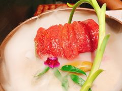 九秒牛肉-盡膳口福跷脚牛肉火锅(合生汇购物中心店)