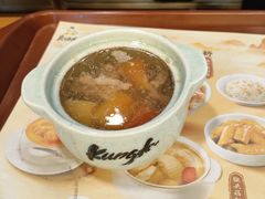 -真功夫(棠下店)