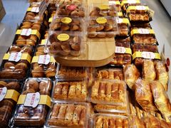 -嘉华饼屋(云冶店)