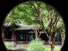 -龙潭水乡