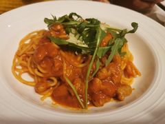 经典意式肉酱面-必胜客(双榆树店)