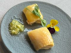 -广州花园酒店·桃园馆·精致粤菜·体面之选(环市东路店)