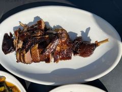 -听风阁农家私房菜茶楼(龙坞店)