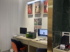 -海马体照相馆(环贸iapm大师爱情店)