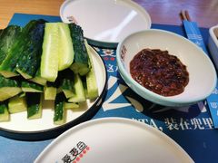 -爱妻鱼•老体北重庆水煮鱼•川菜(白云路店)