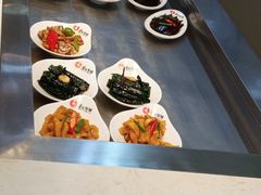 -宋记粥铺家常菜·米饭套餐·粤式早点(宽城万达店)