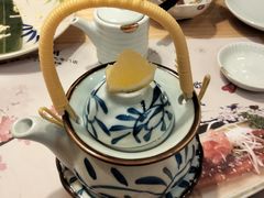 海鲜汤-鳗鲔料理小馆