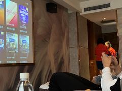 -福帆百草堂影院式足疗(人民西路店)