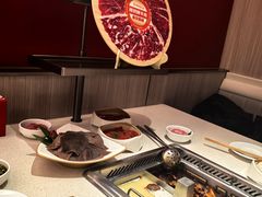 -海底捞火锅(凤凰广场店)