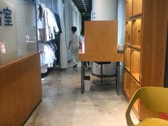-天真蓝照相馆(五角场百联又一城店)