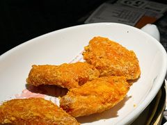 -新白鹿餐厅(松江开元地中海店)