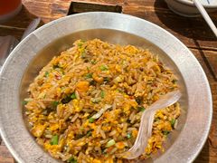 -盟重烧烤(高正街店)