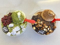 -DQ·蛋糕·冰淇淋(昌平国泰店)