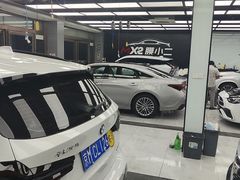 -新月3M汽车贴膜隐形车衣膜小二官方授权店(肖村桥店)