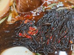 延吉冷面-服务大楼冷面(延大店)