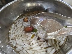 -张关合渣(航空大道店)