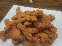 -晶渔坊·海鲜私房菜(东夷小镇店)