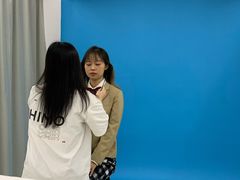 -海马体照相馆(万菱汇店)