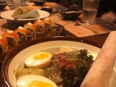 -烧鸟横丁(联发文创口岸店)