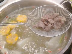 -三头牛·潮汕牛肉生蚝火锅 (夏湾店)