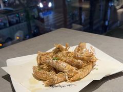 -佬太公海鸭·海鲜大排档(上海总店)