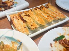 -春水锅贴·传统鲁菜(大明湖店)