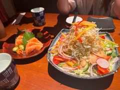-千代武日本料理(爱建店)