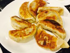 -桃园中华料理炸酱面(燕儿岛路店)