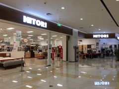 -NITORI 宜得利家居(天津泰达永旺店)