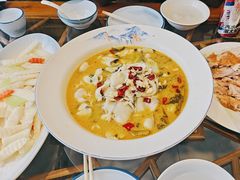 -映像烟台·海鲜·地道鲁菜(黄山路店)