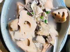 -静一餐厅·湖北菜(前门创始店)