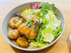-WOKKA by艮上(中海环宇荟店)