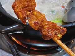 -代羊肉(中和店)