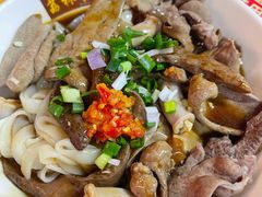 -荔林食店(西华路店)
