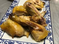 白斩鸡-洞天食府(北大街店)
