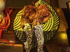 -鸟泉居酒屋·烧鸟·酒馆(百子湾店)