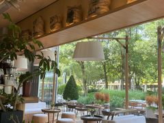 -翠贝卡&Mama Kelly Brunch Coffee(河西店)