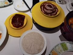 -花家怡园(四合院总店)