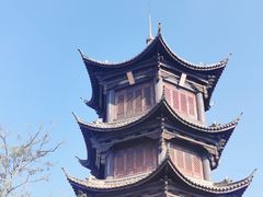 景点-云南民族村