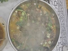 -秀妈厨房(灰汤老店)