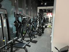 -MADFIT迈非健身(阳光天地店)