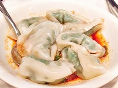 -鼎泰丰(复兴店)