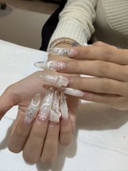 -LynLyn琳林美甲美睫