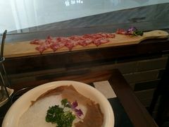 -香天下·四川火锅(安镇大润发店)